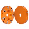 Hoof Blade Alloy Livestock Sheep Cattles Horses Hoof Trimming Disc
