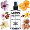 MIRIS No. 570691, Inspired by White Chocola, Long-Lasting Unisex Eau