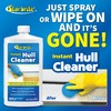 STAR BRITE Instant Hull Cleaner - Clean Stains & Scum