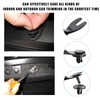 Sylvil 5 PCS Auto Trim Removal Tool Kit, No Scratch