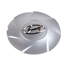Hyundai Origine Centre de Roue Cap 52960–3 x 300 quantité = 1