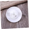 Universal Plastic Washer Dryer Selector Washing Machine Timer Control Knob,