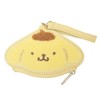 Pompompurin Okao Sagara Mini Pouch