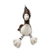 PLUSHOLOGY Squishy Roadrunner Stuffed Animal; Ultra Soft and Cuddly Plush