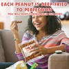 Uncle Bud's Deep Fried Peanuts In Shell (4-Pack) | Premium