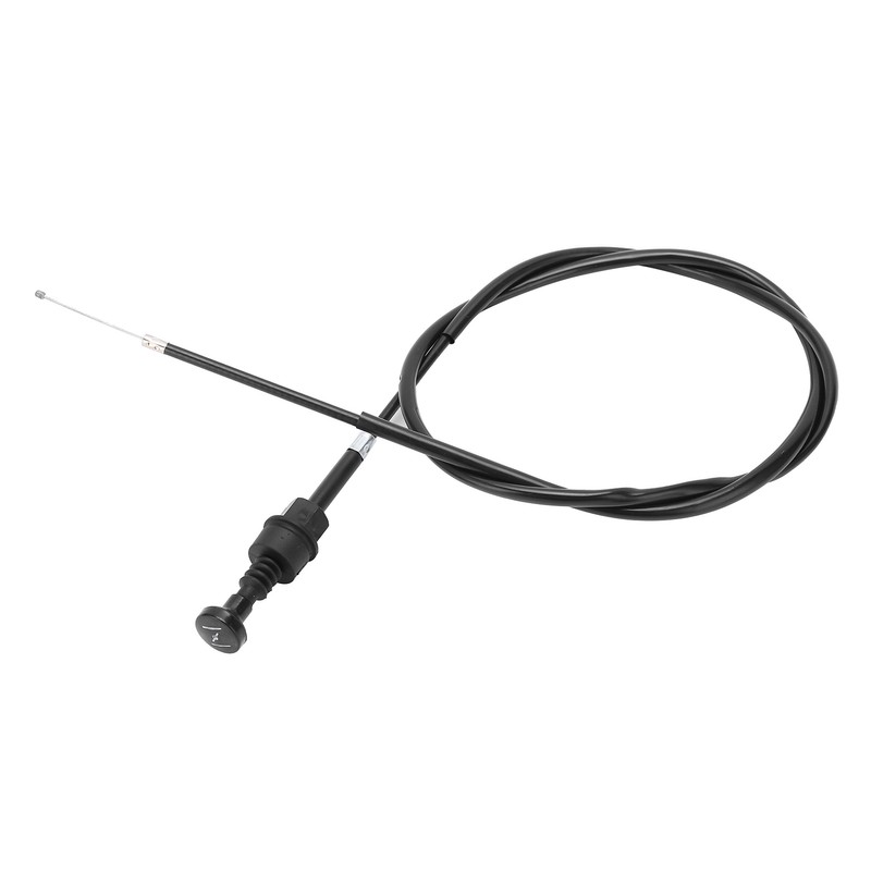 Choke Cable Starter Valve Plunger Kit Replacement for Honda Foreman