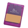 Console Memory Card V1.966 OPL HD Loader Program Card Game