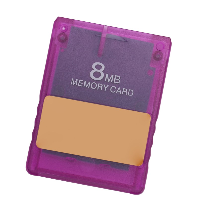 Console Memory Card V1.966 OPL HD Loader Program Card Game