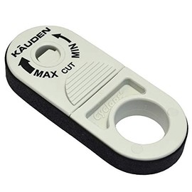 Cyclops Ethernet Data Cable Stripper Kauden LJ5206 UTP STP