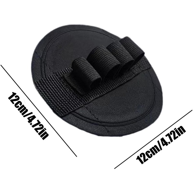 Body Washer Scrubber for Women Back Shower Bath Tool
