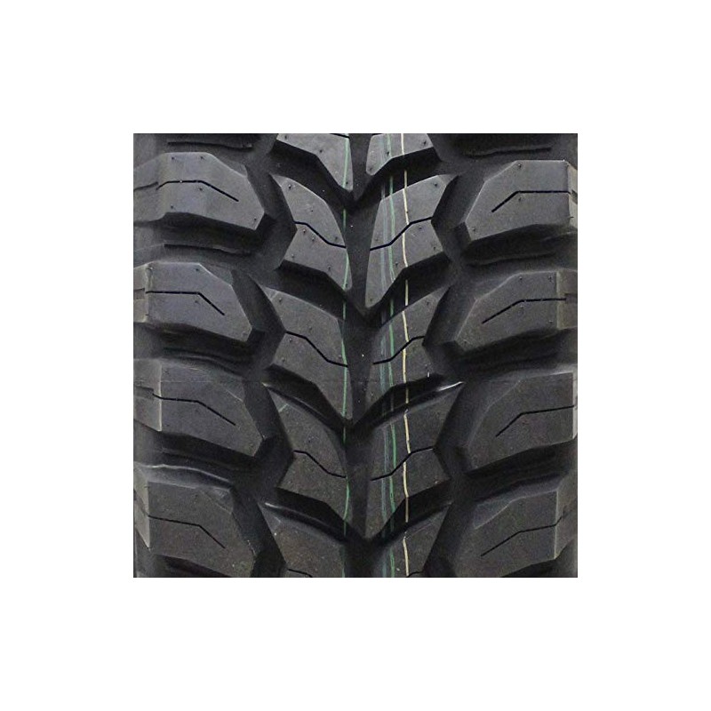 Crosswind M/T LT30/9.5R15