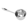 Butter Warmer Pot, Mini Stainless Steel All in One Pot,