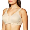 Ilusión Bra Dama Modelo 7306 Sujetador básico para Mujer, color