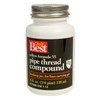 William H. Harvey 25215 Pipe Thread Sealant Yellow Formula 55