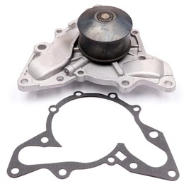 ASTOU Timing Belt Kit w/Water Pump Fit for Hyundai for XG350 3.5L 2002-2005 for Kia for Sedona 3.5L 2002-2005 Replace Timing Belt OEM - 24312-3980