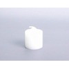 Kameyama Votive (Medium), No Cup, Pack of 24