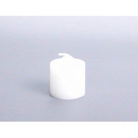 Kameyama Votive (Medium), No Cup, Pack of 24