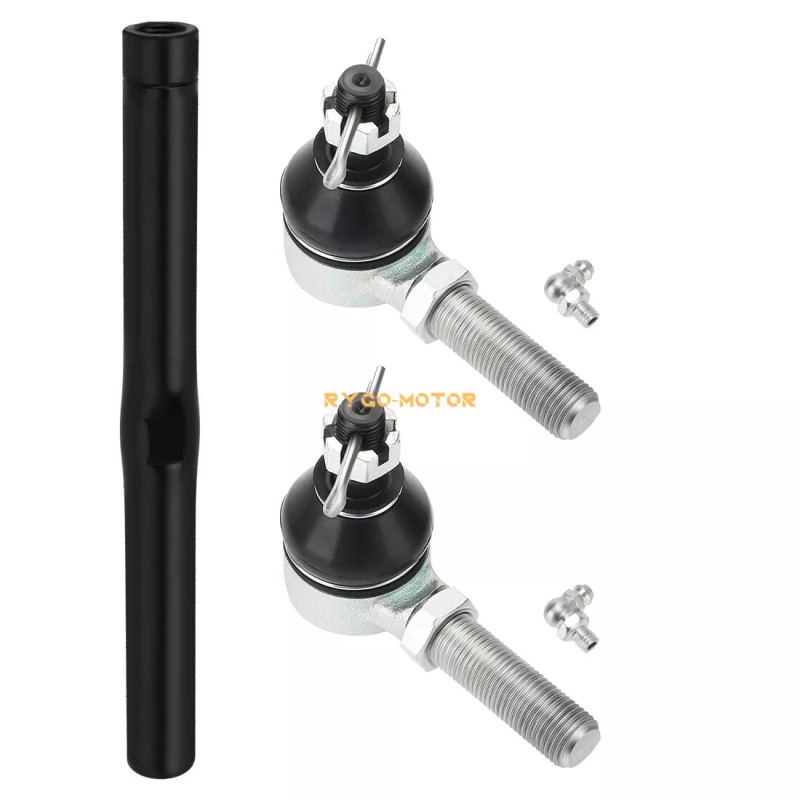 M MATI Steering Tie Rod Assembly for 1994-2001 EZGO TXT