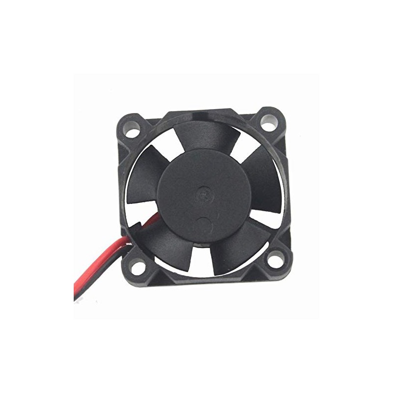 Coolerguys - Ventilador de refrigeración (30 x 30 x 10)