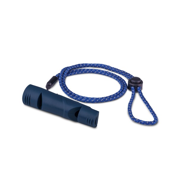Company of Animals Whistle, Navy (41150A)