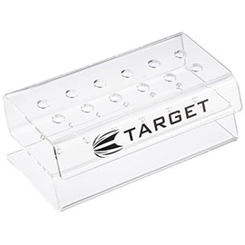TARGET SPORTS Taa2501 Dart Stand Countertop Display Unit
