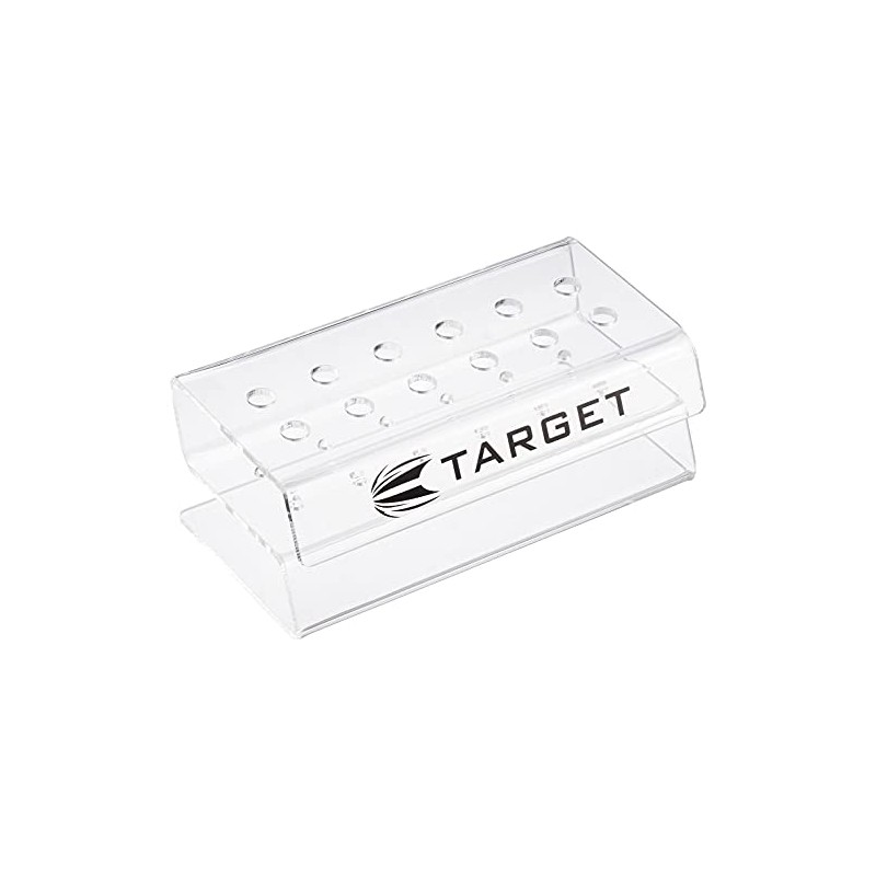 TARGET SPORTS Taa2501 Dart Stand Countertop Display Unit