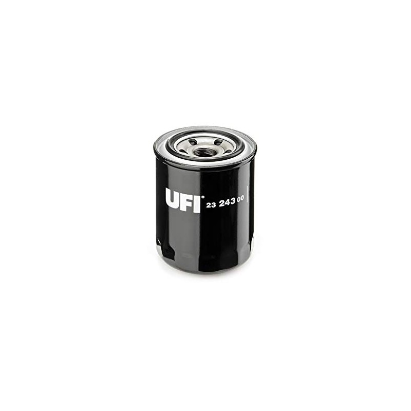 UFI Filters 23.243.00 Ölfilter für Autos