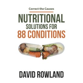 Nutritional Solutions for 88 Conditions