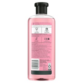 Herbal Essences Rose Hips Smooth Shampoo, 13.5 Fl Oz, 5.527 Fl Oz