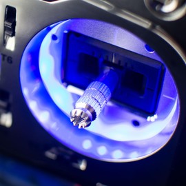 RadioMaster LED Gimbal Light Mod Set for TX16S & Boxer(Blue)