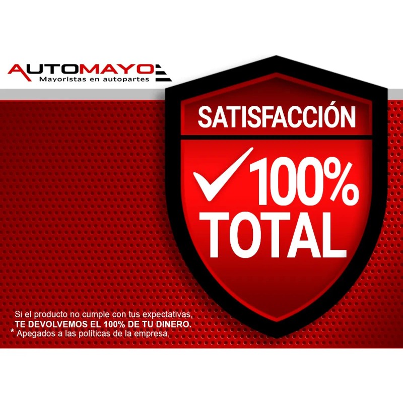 1-repuesto Soporte Motor Toyota Highlander 6 Cil 3.5l 09