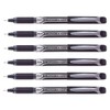 Pilot V10 Grip Hi-Tecpoint Rollerball Pen 1.0mm Tip Black Ink