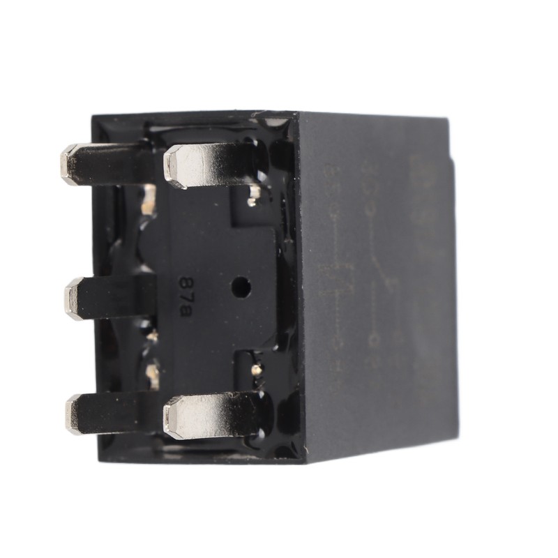 5 Pin Starter Relay 278002822 30A Relay Replacement for Sea‑Doo