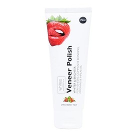 Whites Beaconsfield Whites Beaconsfield, Veneer Composite, and Natural Teeth Whitening Polish: Advanced Dental Restoration Brightening Formula, Non-Abrasive, Vegan-Friendly, Professional-Grade Oral Care