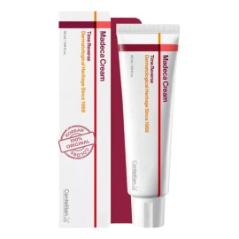 Centellian24 Madeca Cream Time Reverse Todo Tipo De Piel