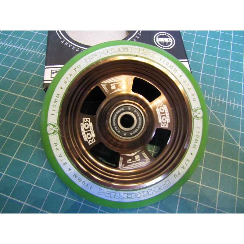 Phonix 1 – Phoenix Rotor Wheel 916402 PHX Rotor Core