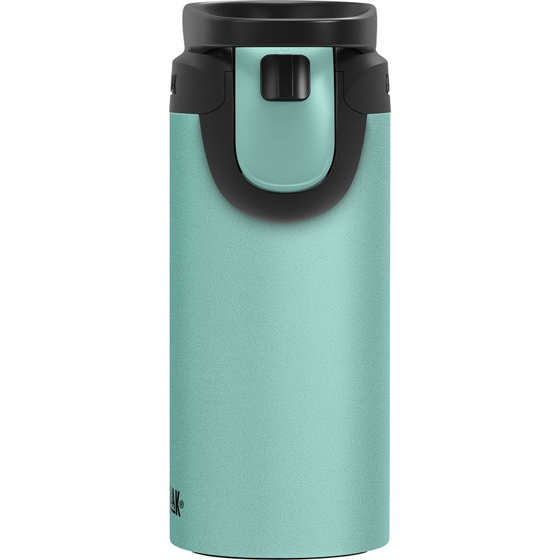 CamelBak Unisex - Adult Drinking Bottle-8296139 Drinking Bottle, Coastal, 0.35