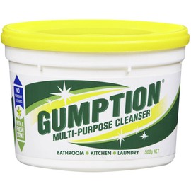 Gumption Paste Multi Purpose Cleanser 500g