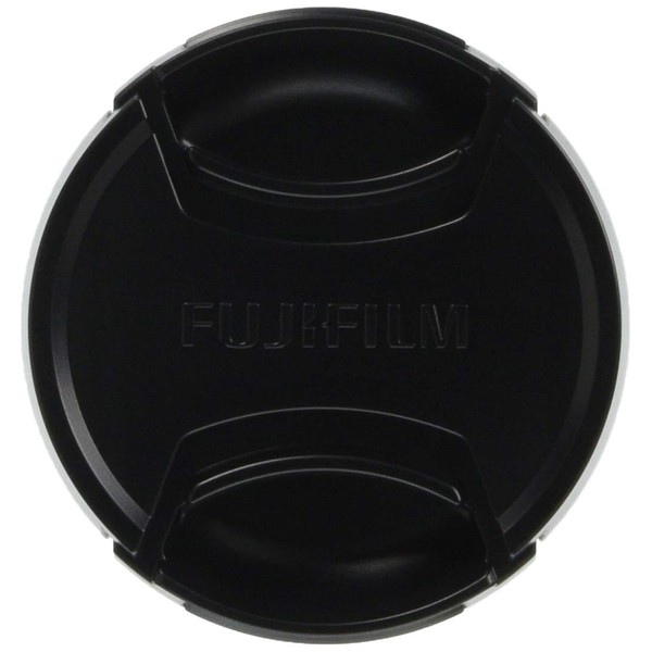 FUJIFILM FLCP-52 II Lens Cap