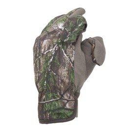 SealSkinz Glove Waterproof All Weather Camo Sporting Glove, Realtree Xtra/Beige, S, 12100074003210