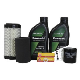 2011-2018 Kawasaki Mule 4000 4010 Maintenance Kit