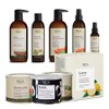 Coco Beauty Rica Waxing Product Collection, 02. Hard Wax Lemon, 1 Piece / 코코 뷰티 리카 왁싱 전제품 모음, 02.하드왁스 레몬, 1개