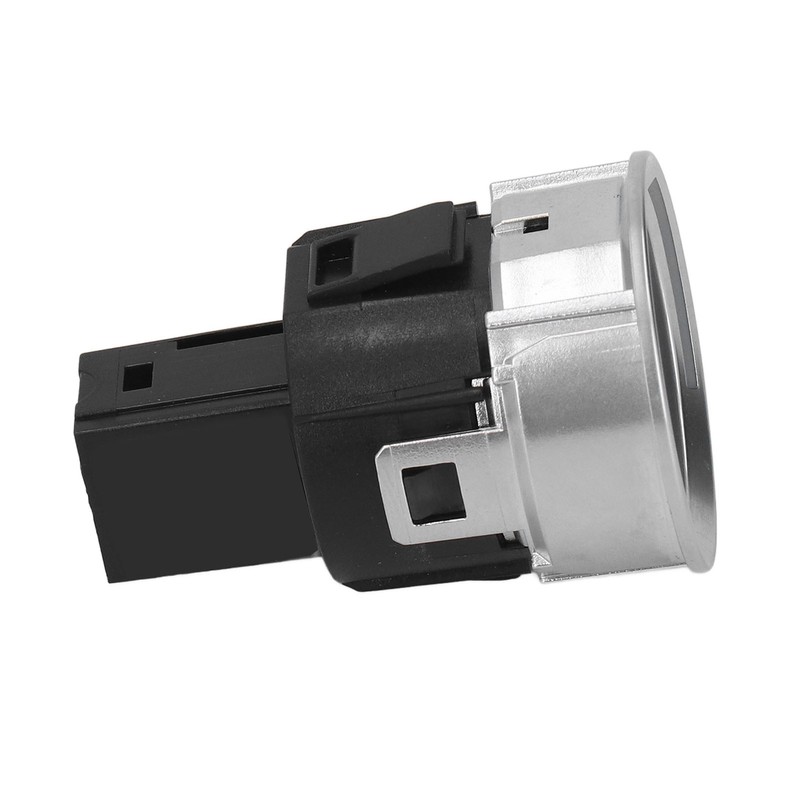 Car Starter Switch Button 98021996ZD Engine Start Switch Replacement for