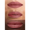 NYX PROFESSIONAL MAKEUP Matte Lipstick - Whipped Caviar (Muted Plum)