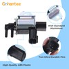 gohantee VIAS Control Solenoid Valve 14955-8J10A Replacement for Nissan Altima