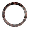 Watch Ceramic Bezel Insert Protective Accessory Replacement Number Watch Bezel
