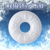Pep O Mint Hard Candy, 2lb Pack of Lifesaver Mints