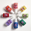 Piggy Paint | 100% Non-Toxic Girls Nail Polish | Safe,
