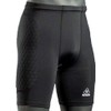 MC David Hex Sliding Short, Unisex Adult, Unisex adult, Hex