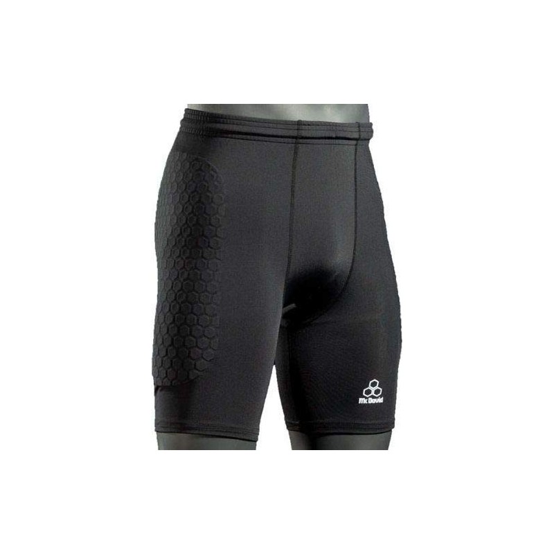 MC David Hex Sliding Short, Unisex Adult, Unisex adult, Hex